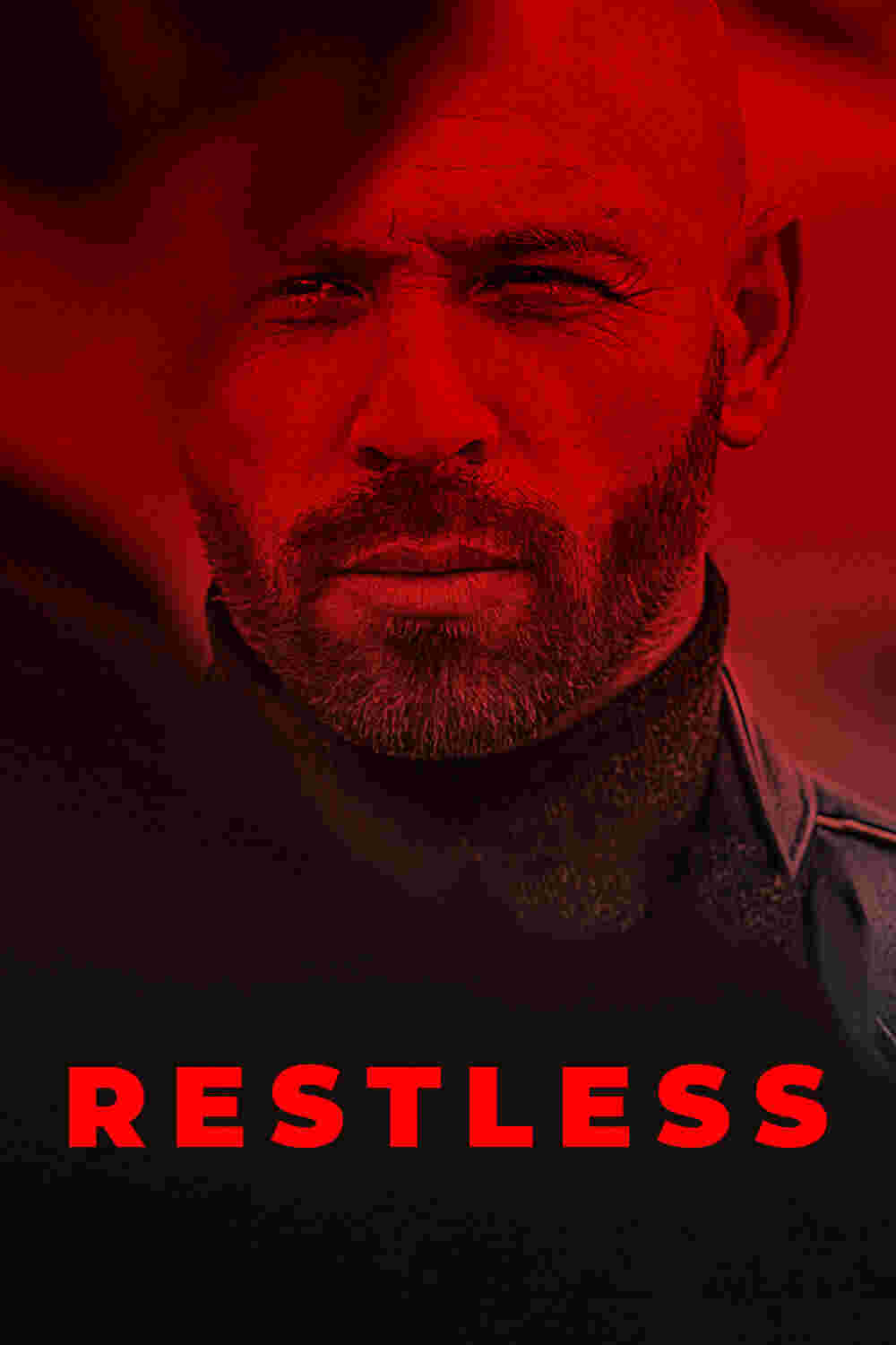 Restless (2022) Franck Gastambide